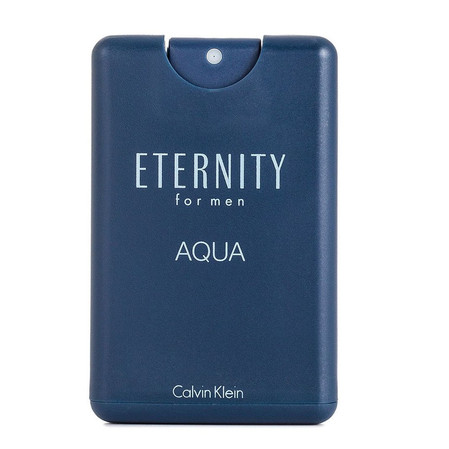 Eternity Aqua For Men woda toaletowa spray 20ml