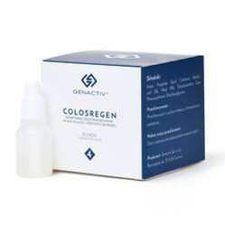 Genactiv − ColosRegen bloker − 9 x 10 ml
