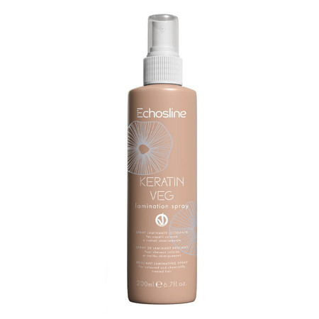 Keratin Veg spray do laminacji 200ml