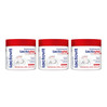 Zestaw: 3x Lactovit lactourea mousse crema intensywnie nawilżający mus do ciała 400ml