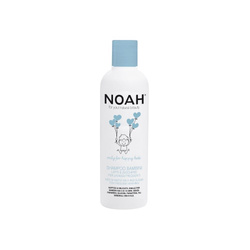 Noah Kids Shampoo milk & sugar for fequent washing