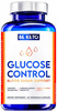 BeKeto Glucose Control stabilizator cukru 60 kaps.