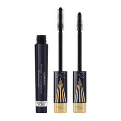 Masterpiece 2in1 Lash Wow wydłużający i nadający objętość tusz do rzęs 003 Midnight Black 7ml