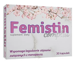 Alg Pharma Femistin Complex 30 kaps.