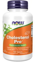 Cholesterol Pro™ (120 tabl.)