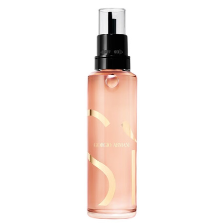 Si Intense woda perfumowana refill 100ml