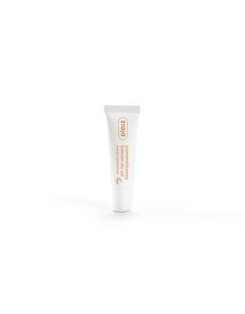 Ziaja, Pomarańczowy balsam do ust − 10 ml