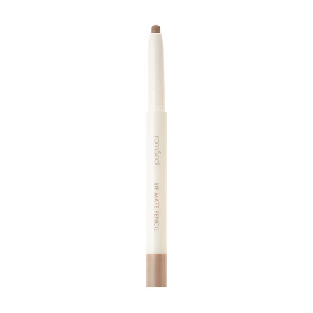 Lip Mate Pencil matowa konturówka do ust 05 Taupey Shade 0.5g