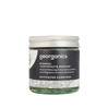 Georganics, Proszek do mycia zębów, do codziennej pielęgnacji, z aktywnym węglem, 60 ml