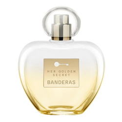 Her Golden Secret woda toaletowa spray 80ml