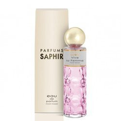 Vive la Femme woda perfumowana spray 200ml