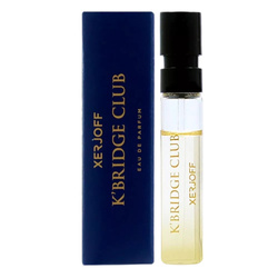K'Bridge Club woda perfumowana spray próbka 2ml