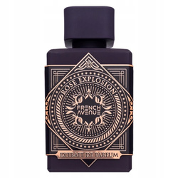 Rose Explosion ekstrakt perfum spray 80ml