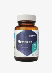 Memoxan (90 kaps.)