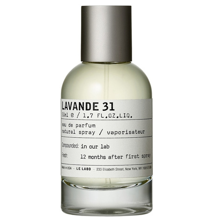 Lavande 31 woda perfumowana spray 50ml