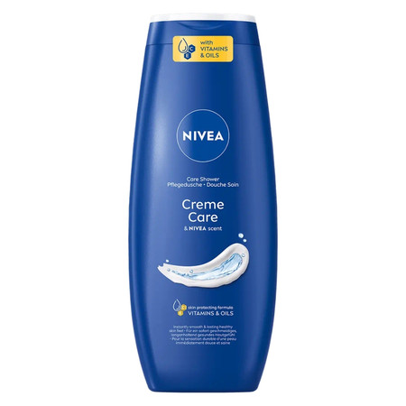 Creme Care kremowy żel pod prysznic 500ml