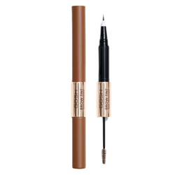 Brow Tint długotrwały tint do brwi z żelem 2w1 001 Light Brown 2.9g