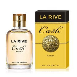 Cash For Woman woda perfumowana spray 30ml