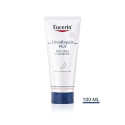 Eucerin Urearepair Plus Regenerujący Krem Do Rąk Z 5% Mocznika 75Ml