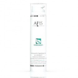 Dermasoft Intensely Soothing żel łagodzący 200ml