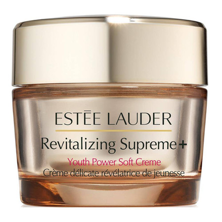 Revitalizing Supreme+ Youth Power Soft Creme lekki rewitalizujący krem przeciwzmarszczkowy 50ml