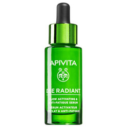 Bee Radiant Glow Activating &amp; Anti-Fatigue Serum rozświetlające i energetyzujące serum do twarzy 30ml