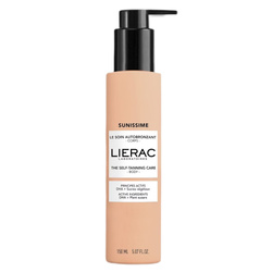 LIERAC SUNISSIME SAMOOPALAJĄCY BALSAM DO CIAŁA 150 ML