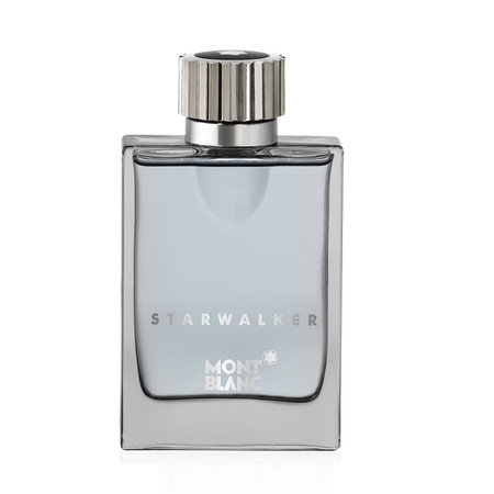 Mont Blanc Starwalker woda toaletowa spray 75mlMont Blanc