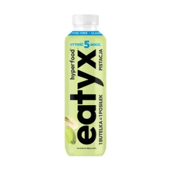Eatyx Zbilansowany Posiłek W Płynie Pistacja 500Ml Lactose Free