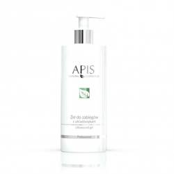 Apis − Ultrasound, żel do zabiegów z ultradźwiękami − 500 ml