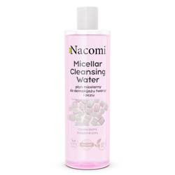 Micellar Cleansing Water płyn micelarny do demakijażu twarzy i oczu zwężający pory 400ml