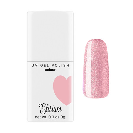 Lakier hybrydowy do paznokci 070 Sweet Glam 8ml