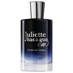 Musc Invisible woda perfumowana spray 100ml