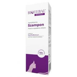 BIOTEBAL EFFECT Szampon p/wyp.wł. 200ml