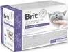 BRIT GF Veterinary Diet GASTROINTESTINAL Cat 85g