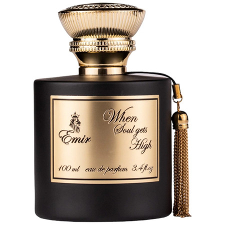 When Soul Gets High woda perfumowana spray 100ml
