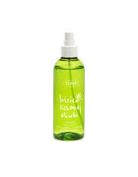 Ziaja,Liście Zielonej Oliwki oliwkowa woda tonizująca z witaminą C w sprayu 200ml