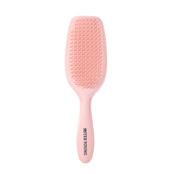 Ayla Hair Brush szczotka do rozczesywania włosów Peach