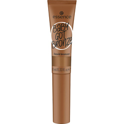 Baby Got Bronze bronzer w płynie 20 Sunkissed Sweety 10ml