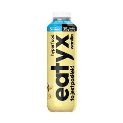 Eatyx Zbilansowany Posiłek W Płynie Wanilia 500Ml Lactose Free