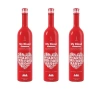 Zestaw: 3x DuoLife - Moja krew w płynie - 750ml