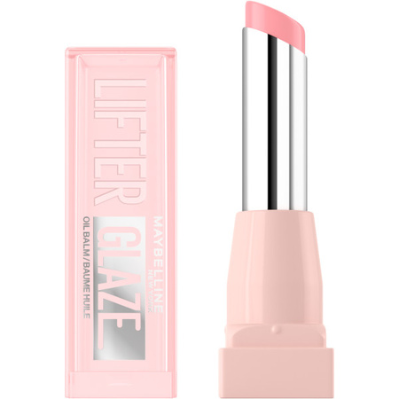 Maybelline Lifter Glaze 002 Pink Drip balsam do ust 2,8 g