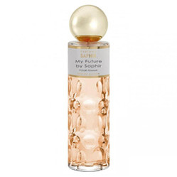 My Future Pour Femme woda perfumowana spray 200ml