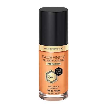 MAX FACTOR Podkład FACEFINITY 3w1 nr N84