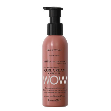 Curl Cream Amplifier krem do loków i fal 150ml