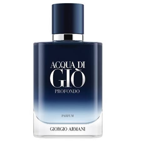 Acqua di Gio Profondo perfumy spray 50ml