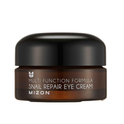 Multi Function Formula Snail Repair Eye Cream naprawczy krem pod oczy ze śluzem ślimaka 25ml