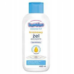 Rodzina kremowy żel pod prysznic hiperdelikatny 400ml
