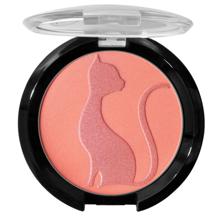 Love Struck Blusher + Bronzer róż do policzków i bronzer 108 Sweetheart 7.5g