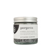 Georganics, Mineralna pasta do zębów w słoiku Activated Charcoal, 60ml